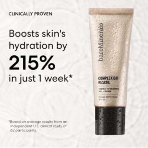 COMPLEXION RESCUE TINTED MOISTURIZER - FOUNDATION - Picture 9 of 13